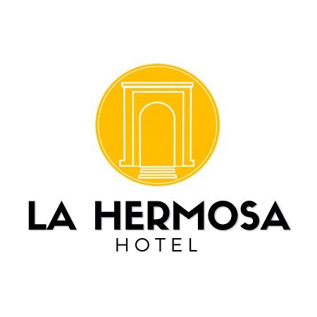 La Hermosa Hotel Буга Экстерьер фото